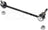 Dorman 536-119 Suspension Stabilizer Bar Link Kit - Front Left