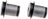 Dorman 536-361 Suspension Control Arm Bushing Kit - Front Upper