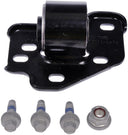 Dorman 536-414 Suspension Control Arm Bushing - Front Left Lower Rearward
