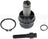 Dorman 536-520 Suspension Ball Joint - Front Upper