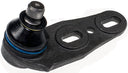 Dorman 536-718 Alignment Caster / Camber Ball Joint - Front Left Lower