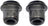 Dorman 536-837 Suspension Control Arm Bushing Kit - Front Upper