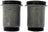 Dorman 537-200 Suspension Control Arm Bushing Kit - Front Lower