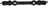 Dorman 537-379 Suspension Control Arm Shaft Kit - Front Upper