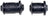 Dorman 537-544 Suspension Control Arm Bushing Kit - Front Lower