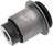 Dorman 537-702 Suspension Control Arm Bushing Kit - Front Upper