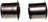 Dorman 537-724 Suspension Control Arm Bushing Kit - Front Lower or Rear Lower