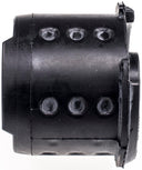 Dorman 537-907 Suspension Subframe Bushing - Rear Left Forward