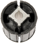 Dorman 537-957 Suspension Subframe Bushing - Rear Lower Forward