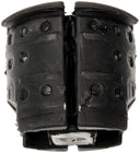 Dorman 537-958 Suspension Subframe Bushing - Rear Upper Rearward