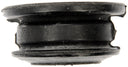Dorman 537-960 Suspension Subframe Bushing - Front Rearward