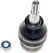 Dorman 538-235 Suspension Ball Joint - Front Lower Forward
