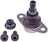 Dorman 538-240 Suspension Ball Joint - Front Lower Forward