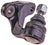 Dorman 538-244 Suspension Ball Joint - Front Inner Lower Right