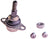 Dorman 538-246 Suspension Ball Joint - Front Lower Forward