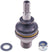 Dorman 538-377 Suspension Ball Joint - Front Lower Rearward