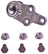 Dorman 538-395 Suspension Ball Joint - Front Lower