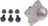 Dorman 538-770 Suspension Ball Joint - Front Upper