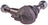 Dorman 538-779 Suspension Ball Joint - Front Lower Rearward