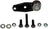 Dorman 538-795 Suspension Ball Joint - Front Lower