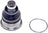 Dorman 538-796 Suspension Ball Joint - Front Lower