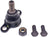Dorman 538-817 Suspension Ball Joint - Front Lower