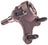 Dorman 538-822 Suspension Ball Joint - Front Right Lower