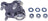 Dorman 538-828 Suspension Ball Joint - Front Right Lower