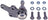 Dorman 538-992 Suspension Ball Joint - Front Lower