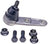 Dorman 539-737 Suspension Ball Joint - Front Lower