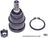 Dorman 539-775 Suspension Ball Joint - Front Lower