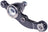 Dorman 539-839 Suspension Ball Joint - Front Left Lower