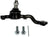 Dorman 539-845 Suspension Ball Joint - Front Left Lower