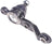 Dorman 539-851 Suspension Ball Joint - Front Left Lower