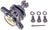 Dorman 539-868 Suspension Ball Joint - Front Upper
