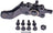 Dorman 539-928 Suspension Ball Joint - Front Right Lower
