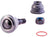 Dorman 539-954 Suspension Ball Joint - Front Upper or Rear Upper