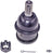 Dorman 539-966 Suspension Ball Joint - Front Lower