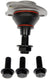 Dorman 539-967 Suspension Ball Joint - Front Lower