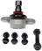 Dorman 539-977 Suspension Ball Joint - Front Left Lower
