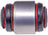 Dorman 539-980 Suspension Cross Axis Ball Joint - Rear Lower At Knuckle