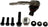 Dorman 540-022 Suspension Ball Joint - Front Right Lower