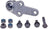 Dorman 540-026 Suspension Ball Joint - Front Lower