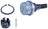 Dorman 540-034 Suspension Ball Joint - Front Lower