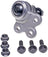 Dorman 540-064 Suspension Ball Joint - Front Lower