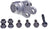 Dorman 540-067 Suspension Ball Joint - Front Lower