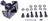 Dorman 540-074 Suspension Ball Joint - Front Lower