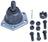 Dorman 540-089 Suspension Ball Joint - Front Lower