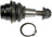 Dorman 540-097 Suspension Ball Joint - Front Lower