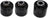 Dorman 540-168 Suspension Knuckle Bushing Kit - Rear